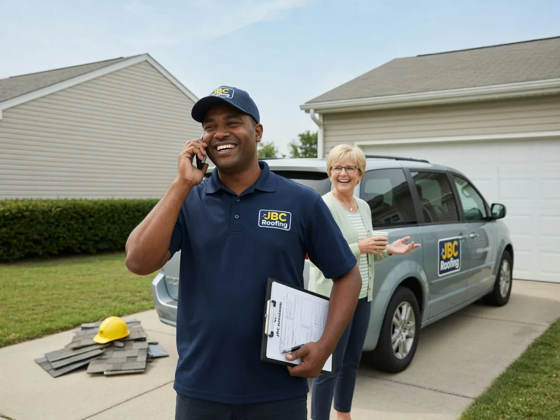 Roof Replacement West Decatur, PA FAQs